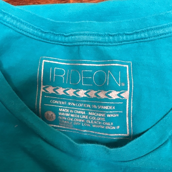 IRideOn Eventing TeeShirt - Picture 4 of 4